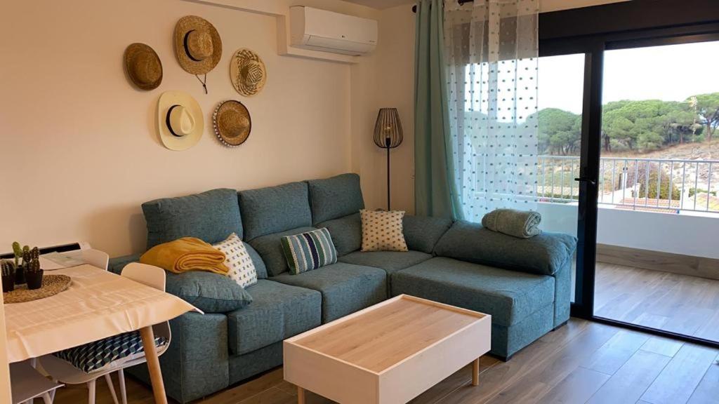 Pinomar Apartment La Mata  Ngoại thất bức ảnh