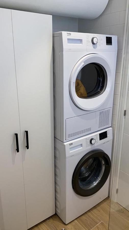 Pinomar Apartment La Mata  Ngoại thất bức ảnh