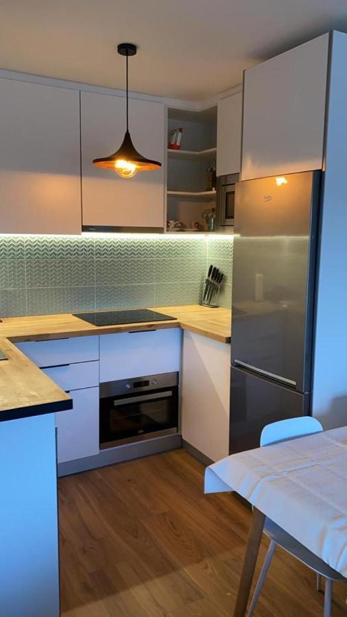 Pinomar Apartment La Mata  Ngoại thất bức ảnh