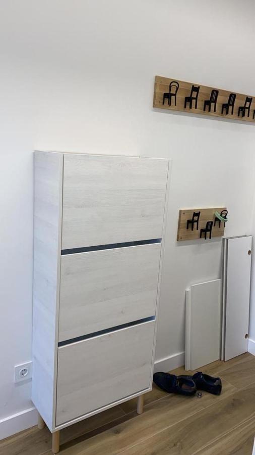 Pinomar Apartment La Mata  Ngoại thất bức ảnh
